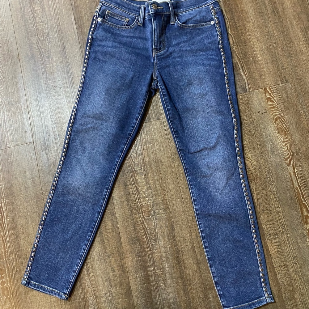 Current Elliot Slim 28​
